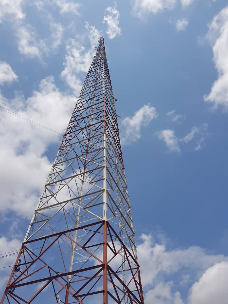 Tower project 2