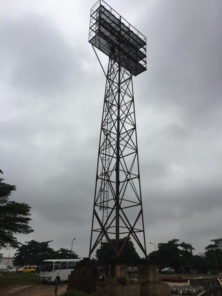 Tower project 3